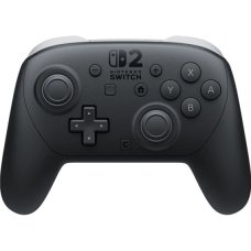 Геймпад Nintendo Switch 2 Pro Controller (45496321475)
