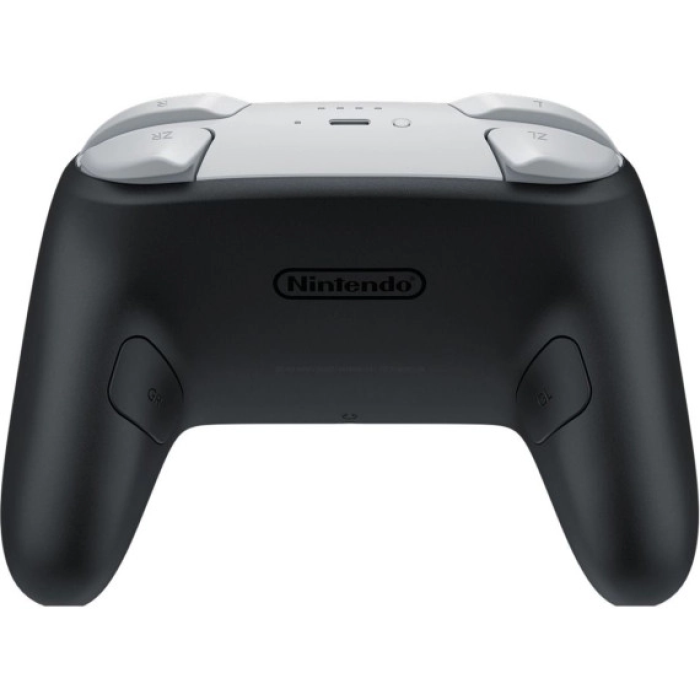 Геймпад Nintendo Switch 2 Pro Controller (45496321475)
