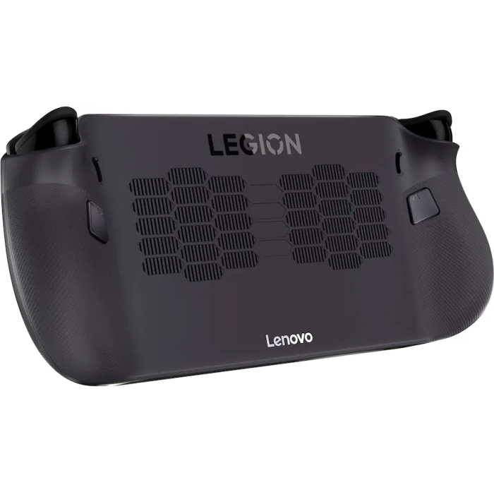 Портативна ігрова приставка Lenovo Legion Go S 512 GB Nebula Nocturne (83L30030US)