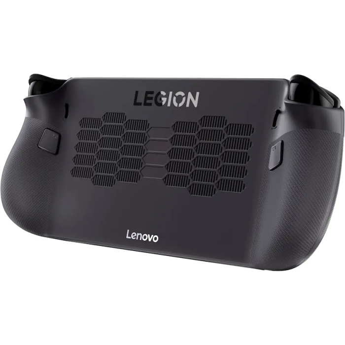 Портативна ігрова приставка Lenovo Legion Go S 512 GB Nebula Nocturne (83L30030US)