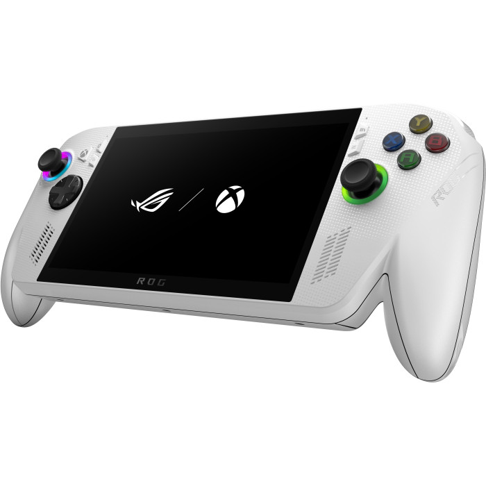 Портативная игровая приставка ASUS ROG Xbox Ally 512 GB RC73YA-XB_ALLY.Z2A.16 (90NV00G1-M001P0)