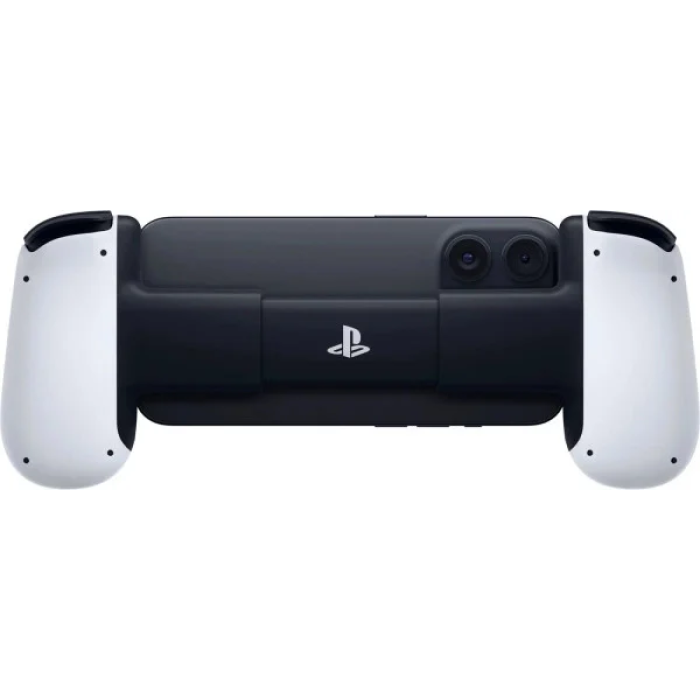 Геймпад Backbone One PlayStation Edition for iPhone Lightning White Gen2 (BB-02-P-WS)