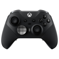 Геймпад  Xbox Elite Series 2 Core Wireless Gaming Controller Black (FST-00001)