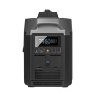Інверторний бензиновий генератор EcoFlow Smart Generator (GasEB-EU)
