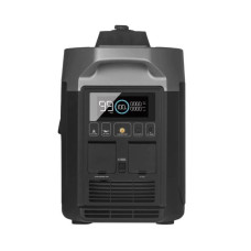 Інверторний бензиновий генератор EcoFlow Smart Generator (GasEB-EU)
