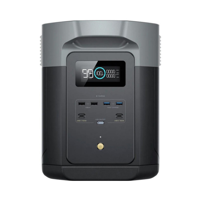 Зарядна станція EcoFlow DELTA 2 Max (EFDELTA2Max-EU)