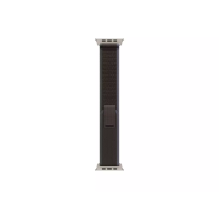 ремінець Apple Trail Loop Band S/M для Watch 49mm - Blue/Black (MT613)