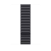 ремінець Apple Ремінець для годинника Watch 44/45/46/49mm Black Magnetic Link - M/L (MXY03)