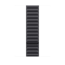 ремінець Apple Ремінець для годинника Watch 44/45/46/49mm Black Magnetic Link - M/L (MXY03)