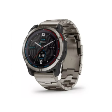 Смарт-годинник Garmin Quatix 7X – Solar Edition Marine (010-02541-60/61)