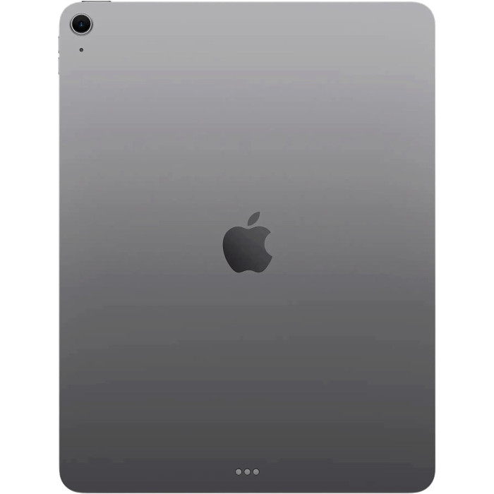 Планшет Apple iPad Air 11 2025 Wi-Fi + Cellular 256GB Space Gray (MCG04)