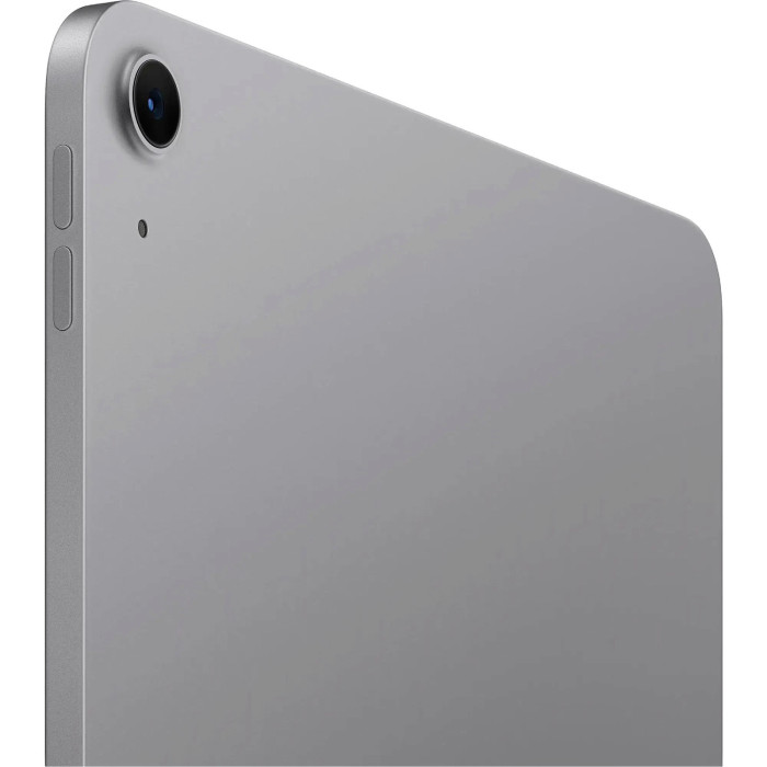 Планшет Apple iPad Air 11 2025 Wi-Fi + Cellular 256GB Space Gray (MCG04)