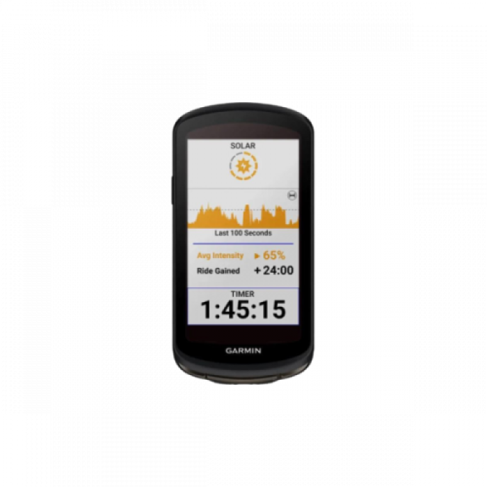 Навігатор для велосипеда Garmin Edge 1040 Solar (010-02503-20)