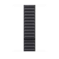 ремінець Apple Ремінець для годинника Watch 44/45/46/49mm Black Magnetic Link - M/L (MXY03)