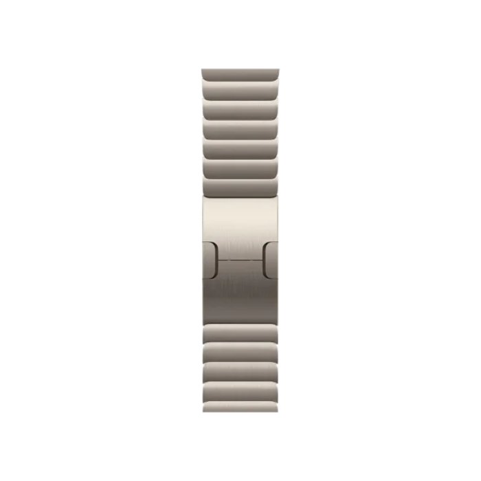 Apple Ремінець Link Bracelet Natural для Watch 42 mm (MXMA3)