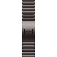 Apple Ремінець Link Bracelet Slate для Watch 42 mm (MXMD3)