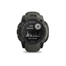 Garmin Instinct 2X Solar Moss (010-02805-15/05)