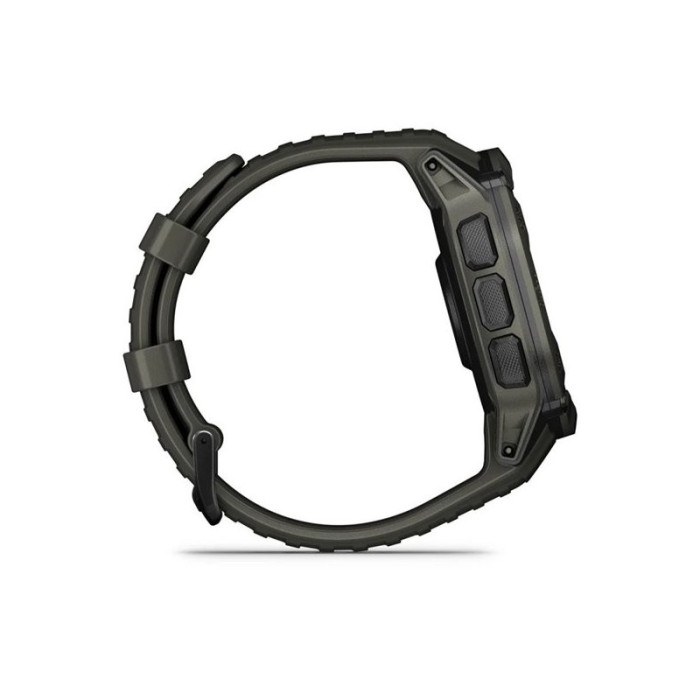 Garmin Instinct 2X Solar Moss (010-02805-15/05)