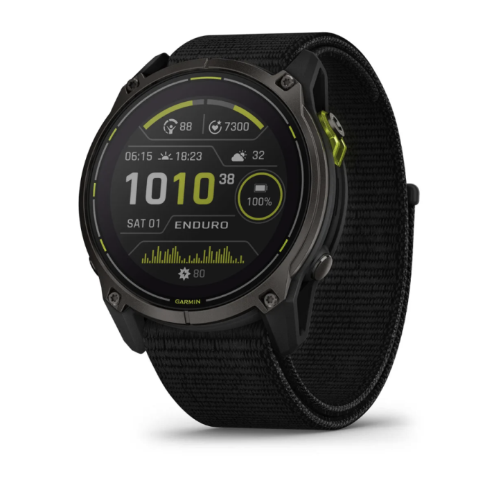 Garmin Enduro 3 (010-02751-01/00) Новий, відкрита норобка