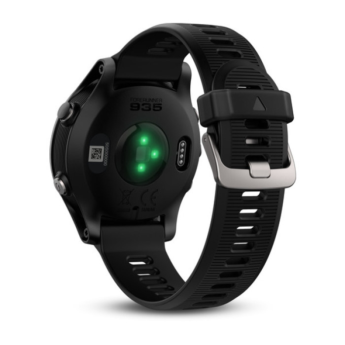 Спортивний годинник Garmin Forerunner 935 Black (010-01746-00/010-01746-04/010-01746-16)