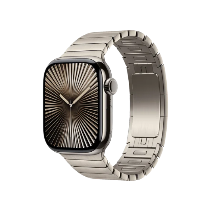 Apple Ремінець Link Bracelet Natural для Watch 42 mm (MXMA3)