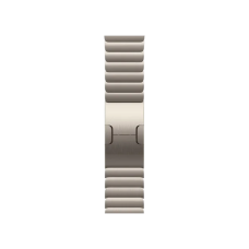 Apple Ремінець Link Bracelet Natural для Watch 42 mm (MXMA3)
