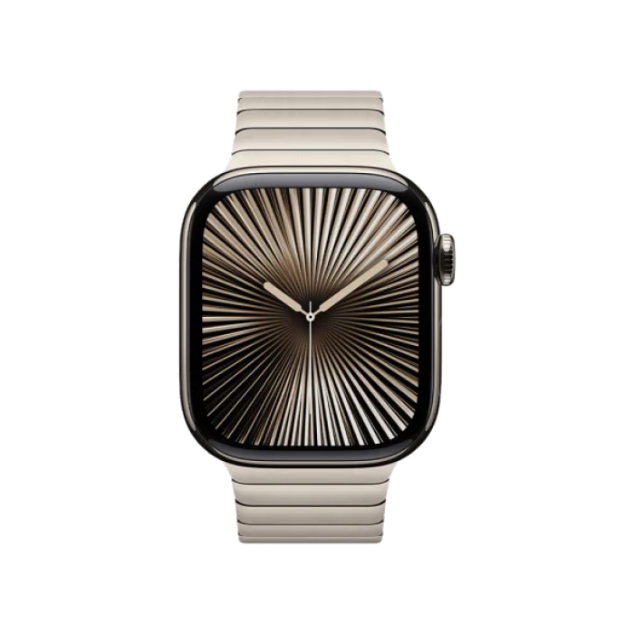 Apple Ремінець Link Bracelet Natural для Watch 42 mm (MXMA3)