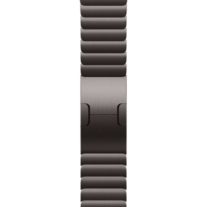 Apple Ремінець Link Bracelet Slate для Watch 42 mm (MXMD3)