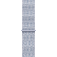 Apple Ремінець Sport Loop для Watch 44/45/46/49mm - Blue Cloud (MXL53)