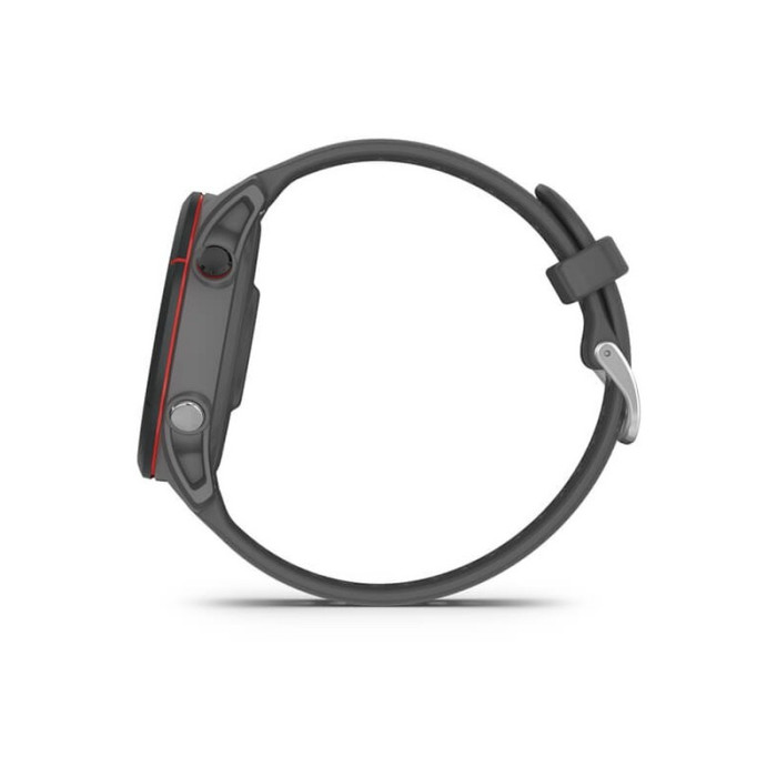 Смарт-годинник Garmin Forerunner 255 Slate Gray (010-02641-00/10/43)