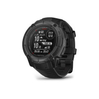 Garmin Instinct 2X Solar - Tactical Edition Black (010-02805-13/03/74)