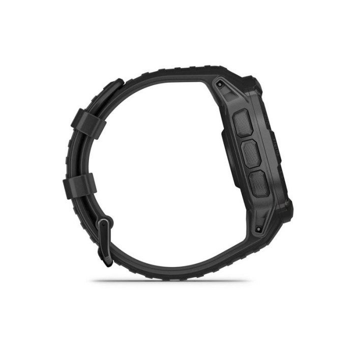 Garmin Instinct 2X Solar - Tactical Edition Black (010-02805-13/03/74)