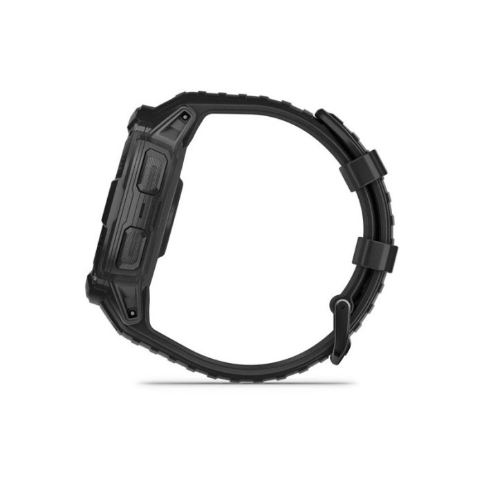 Garmin Instinct 2X Solar - Tactical Edition Black (010-02805-13/03/74)