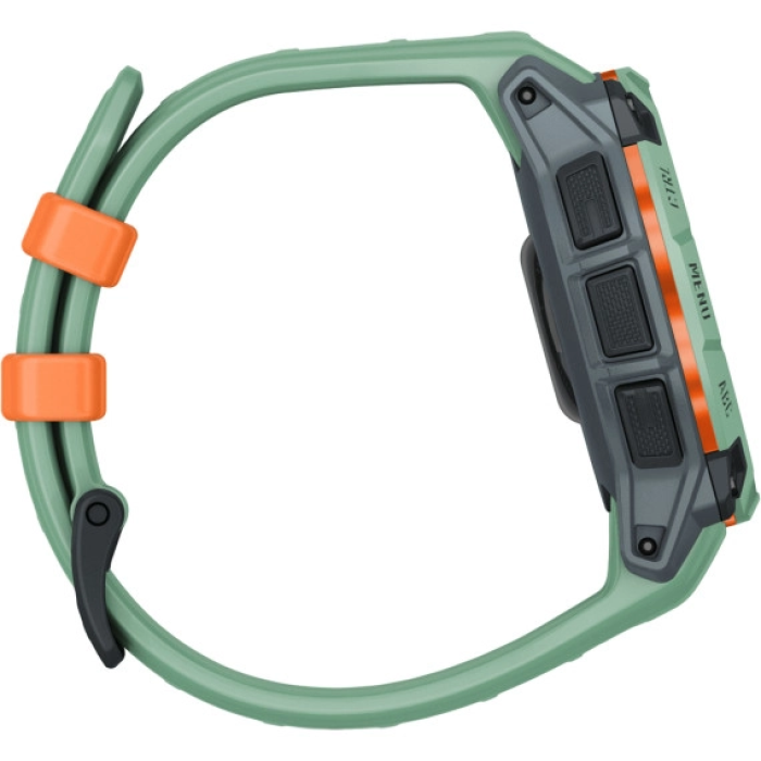 Смарт-годинник Garmin Instinct 3 45mm AMOLED Neo Tropic with Neo Tropic Band (010-02936-01)