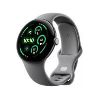 Смарт-годинник Google Pixel Watch 3 45 mm Wi-Fi Matte Hazel Aluminum Case/Hazel Active Band