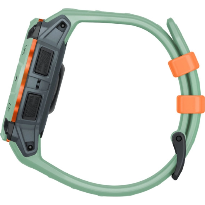 Смарт-годинник Garmin Instinct 3 45mm AMOLED Neo Tropic with Neo Tropic Band (010-02936-01)