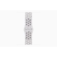 Ремешок Apple 42 мм Veiled Grey Nike Sport Band - M/L (MGAJ4)