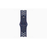 Ремешок Apple 42mm Blue Ribbon Nike Sport Band - M/L (MGAX4)