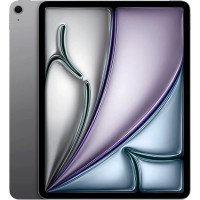 Планшет Apple iPad Air 11 2025 Wi-Fi + Cellular 256GB Space Gray (MCG04)