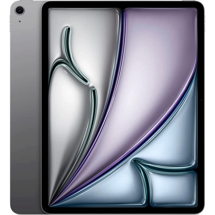 Планшет Apple iPad Air 11 2025 Wi-Fi + Cellular 256GB Space Gray (MCG04)