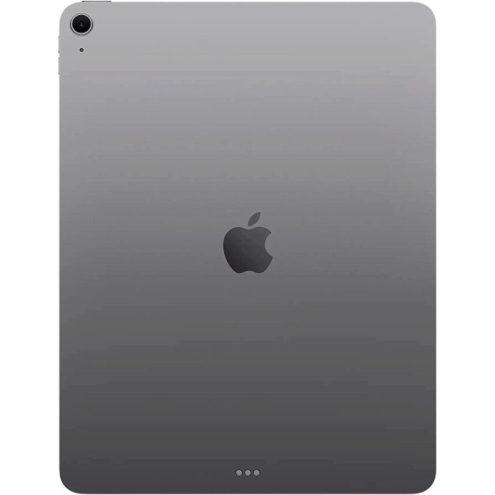 Планшет Apple iPad Air 11 2025 Wi-Fi + Cellular 256GB Space Gray (MCG04)