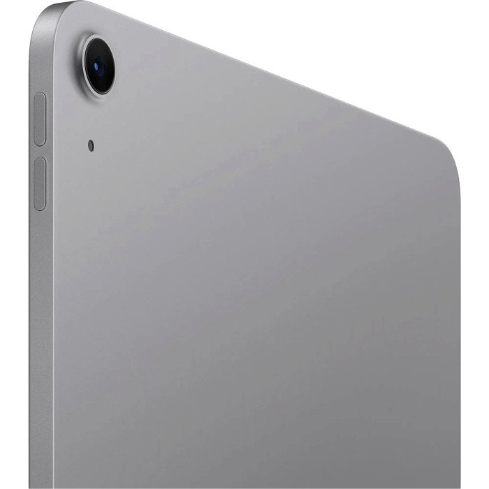 Планшет Apple iPad Air 11 2025 Wi-Fi + Cellular 256GB Space Gray (MCG04)