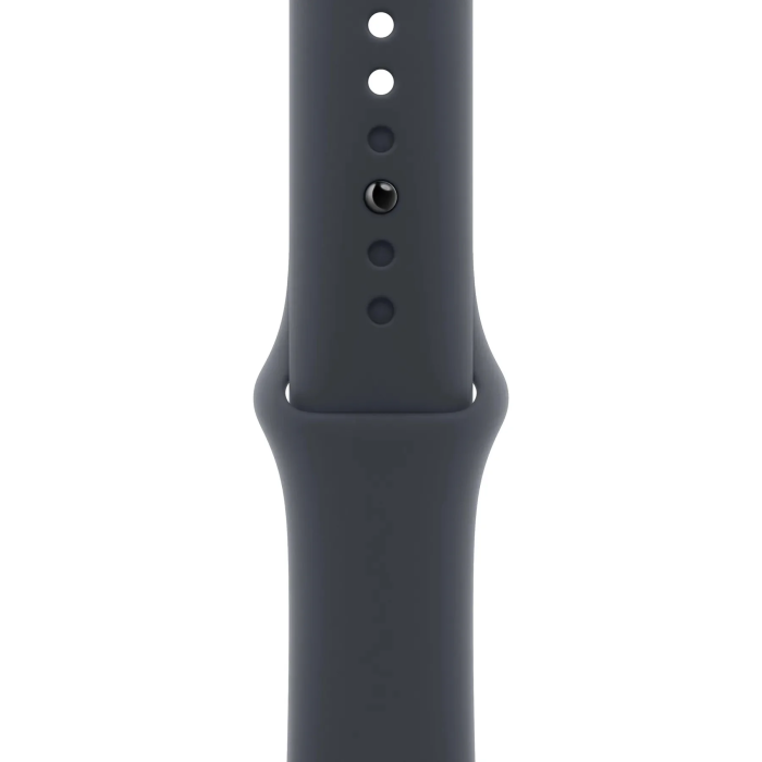 Apple Watch SE 2 GPS + Cellular 40mm Midnight Aluminum Case w. Midnight S. Band - M/L (MRGA3/MXFT3/MXGD3)