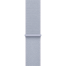 Ремінець Apple Sport Loop для Watch 42mm - Blue Cloud (MXKX3)