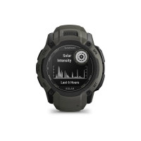 Garmin Instinct 2X Solar Moss (010-02805-15/05)