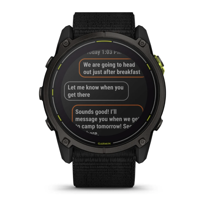 Garmin Enduro 3 (010-02751-01/00)