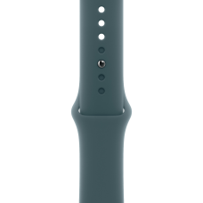 Ремінець Sport Band M/L для Watch 44/45/46/49mm - Lake Green (MXLR3)