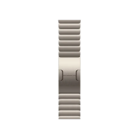 Apple Ремінець Link Bracelet Natural для Watch 42 mm (MXMA3)