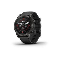 Garmin Epix Pro Gen 2 Sapphire 47mm Carbon G. DLC Tit. with Black Band (010-02803-10/11/54)
