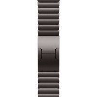 Apple Ремінець Link Bracelet Slate для Watch 42 mm (MXMD3)
